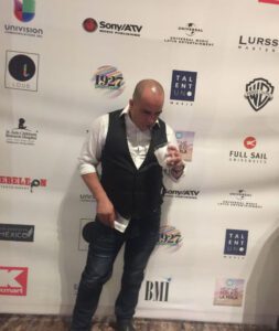 Víctor Vega Ex Jugador Profesional de Fútbol y Director Técnico