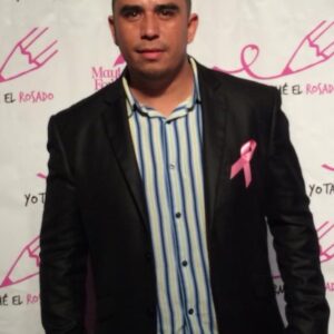 Víctor Vega Ex Jugador Profesional de Fútbol y Director Técnico