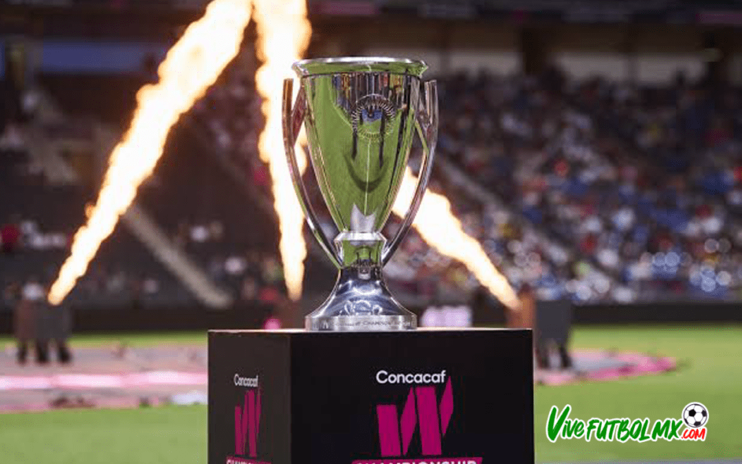 Listas las semifinales de la Copa Oro Femenil