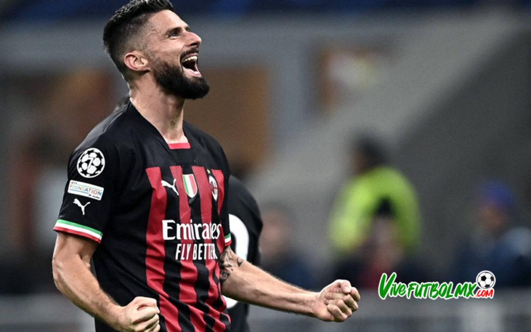 Delantero campeón del mundo llega a LAFC 