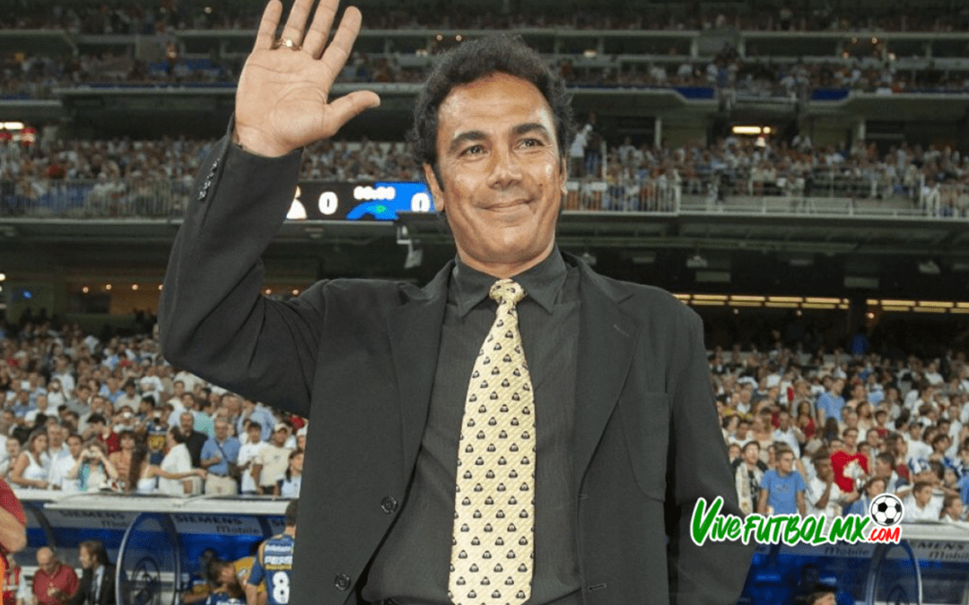 Hugo Sánchez y Memo Ochoa podrían llegar a la MLS