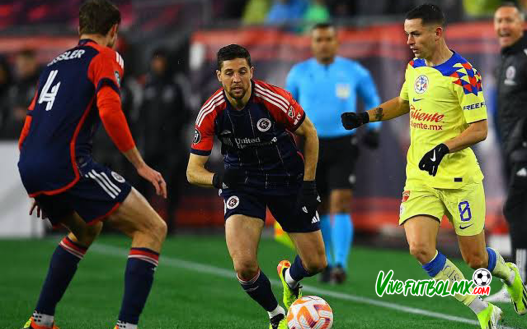 Arranca la vuelta de los cuartos de final de la Concachampions 