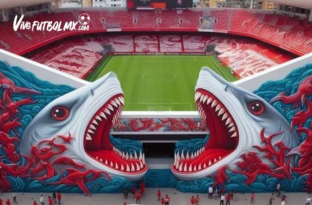 Estadios AI – 1.0