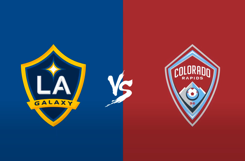 LA Galaxy vs Colorado Rapids | Oct 2024