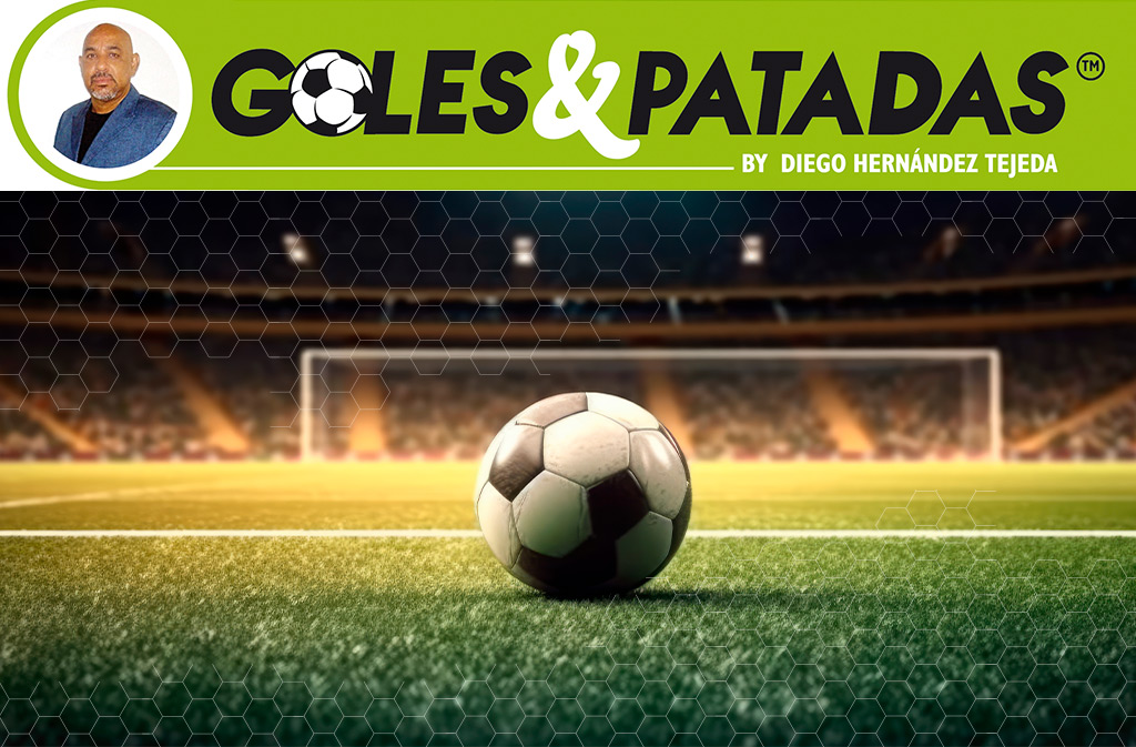 Doble jornada de sorpresas en la Nations League