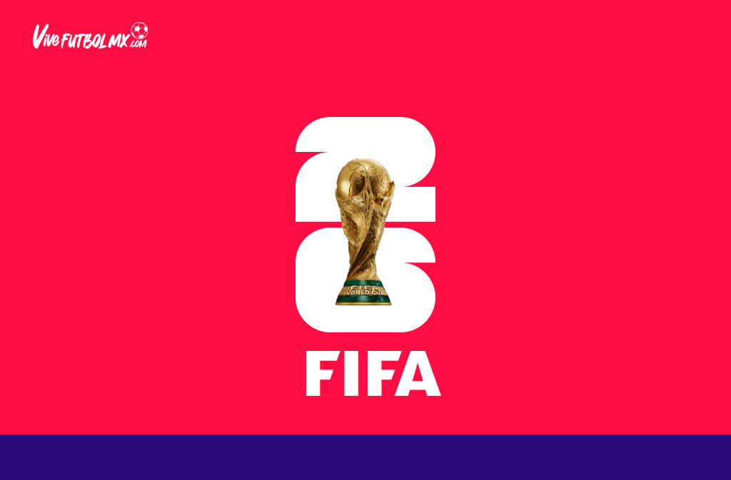 FIFA 2026 – Copa del Mundo