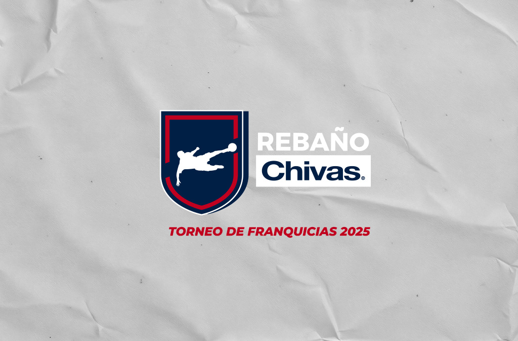 Torneo de Franquicias Chivas 2025