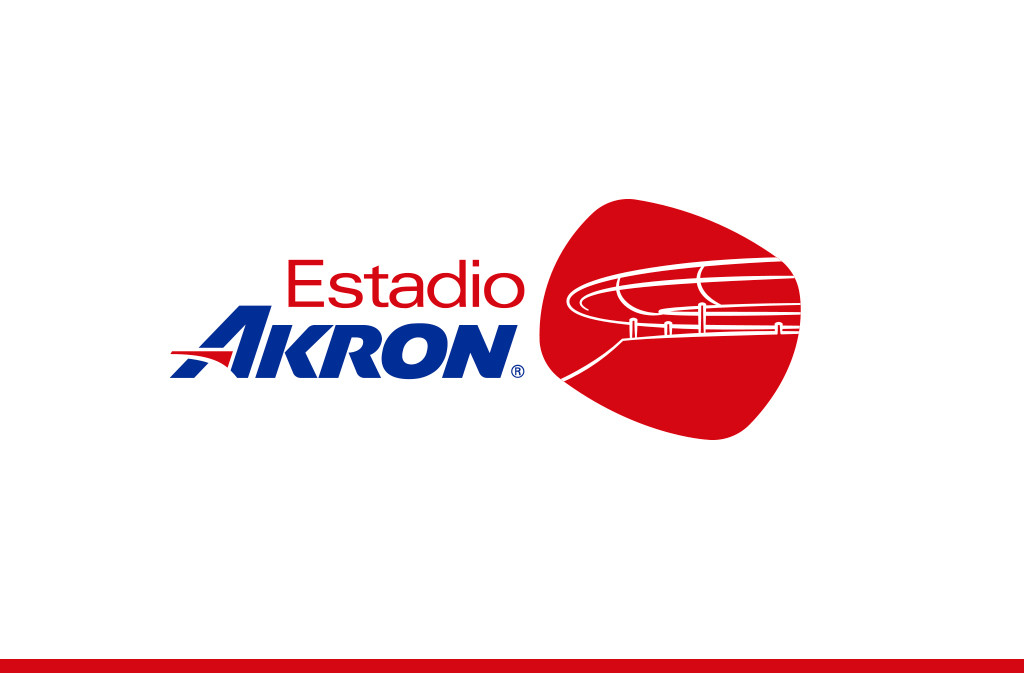 Estadio Akron – Rumbo al Mundial 2026