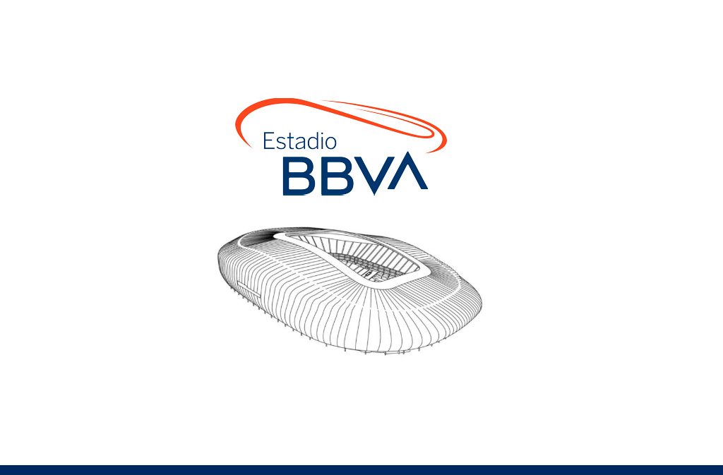 Estadio BBVA Bancomer – 2025