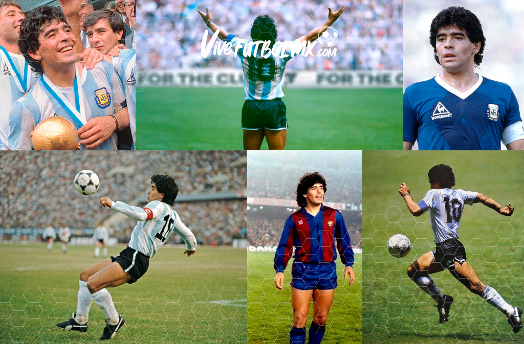 Día del Futbolista 2025