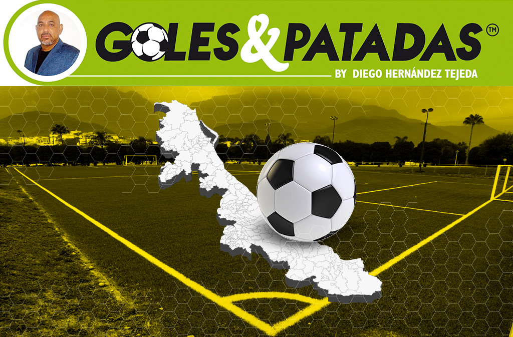 POBRE PARTICIPACIÓN DE VERACRUZANOS EN LIGA DE EXPANSIÓN