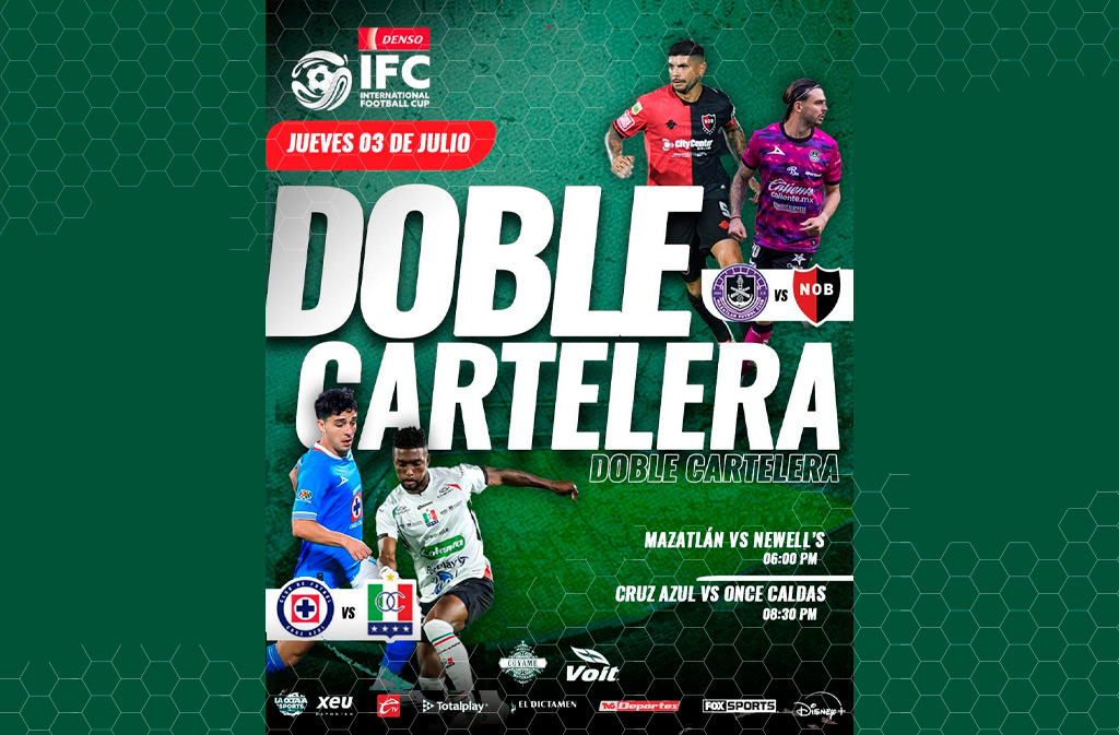 IFC Veracruz 2025 – PROMOCIÓN!!!