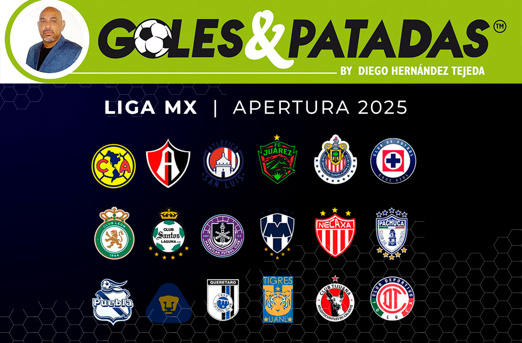MUY POCOS VERACRUZANOS EN EL INICIO DEL APERTURA 2025