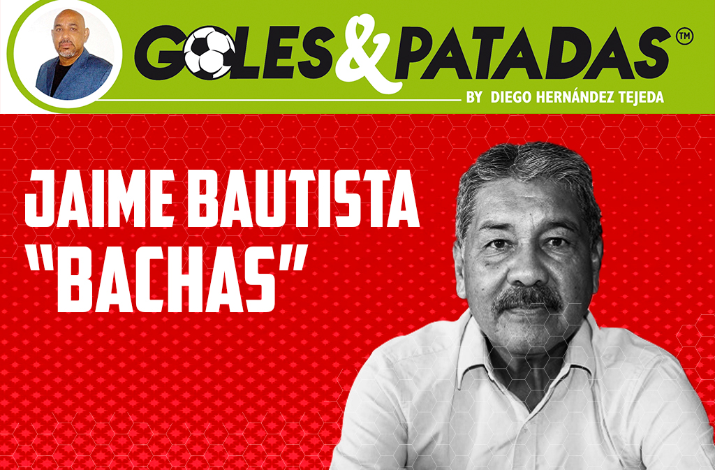 SIEMPRE NO… NO DIRIGIRÁ EL “BACHAS” FOMENTO DEPORTIVO PORTEÑO